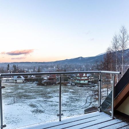 Apartament Bajeczna Góra Zakopane Zewnętrze zdjęcie