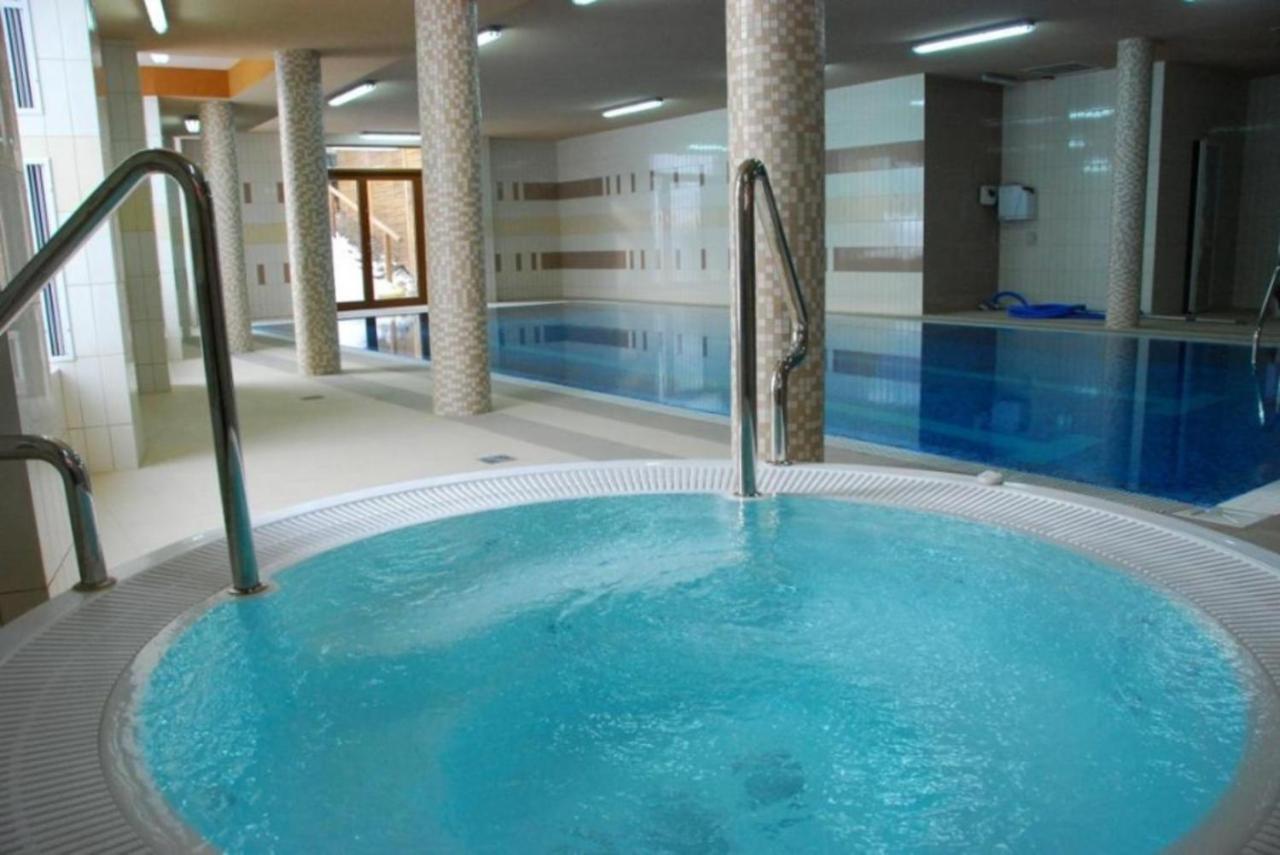 Apartament Bajeczna Góra Zakopane Zewnętrze zdjęcie