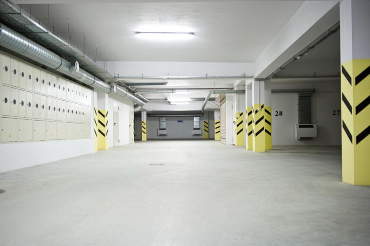 Apartament Bajeczna Góra Zakopane Zewnętrze zdjęcie